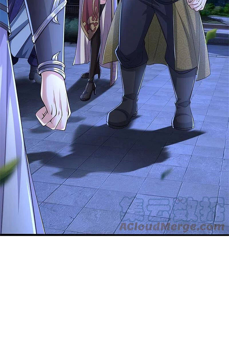 Nghịch Thiên Kiếm Thần - Chương 537