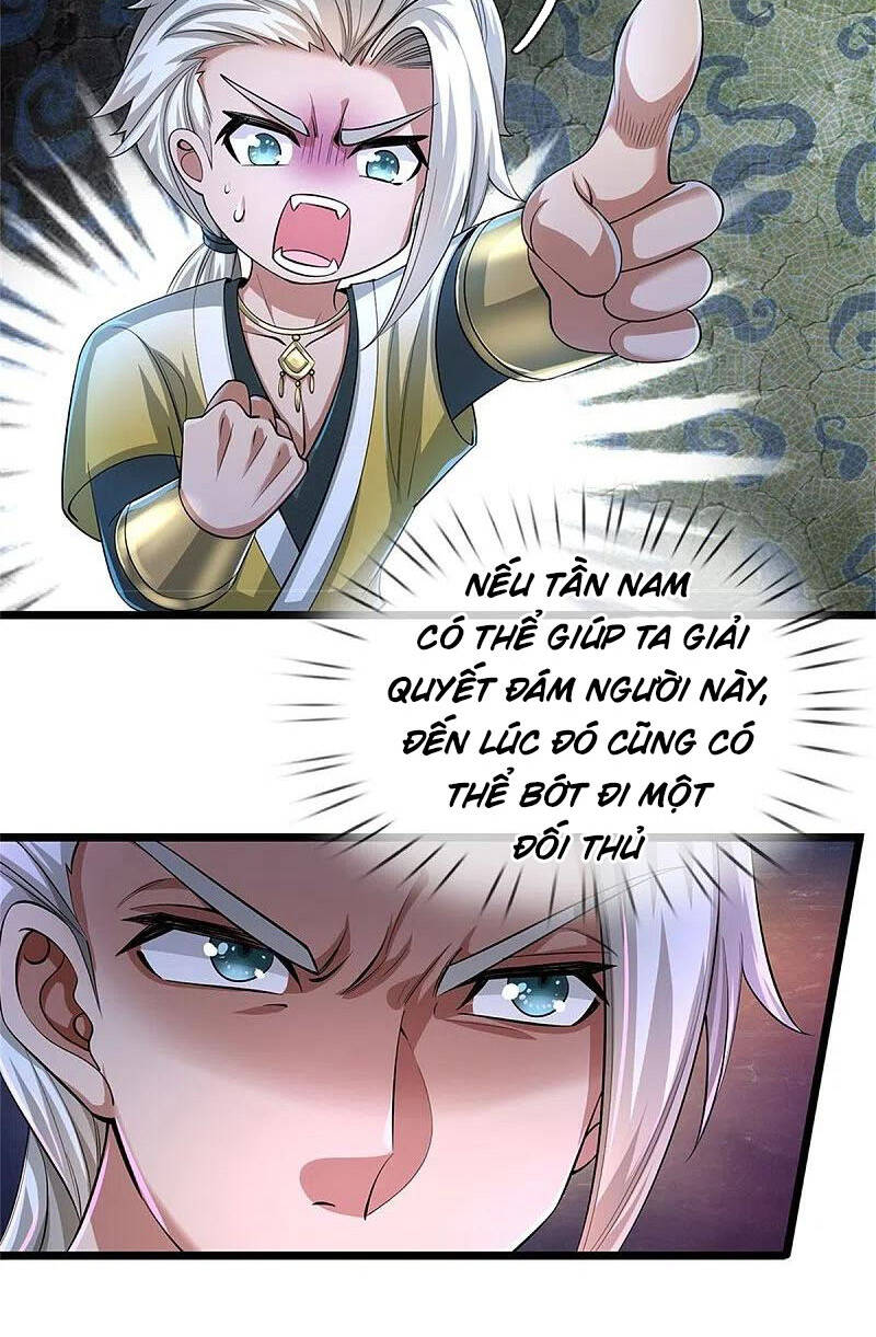 Nghịch Thiên Kiếm Thần - Chương 537