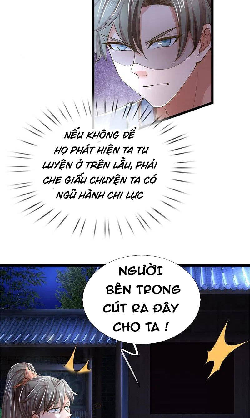 Nghịch Thiên Kiếm Thần - Chương 537