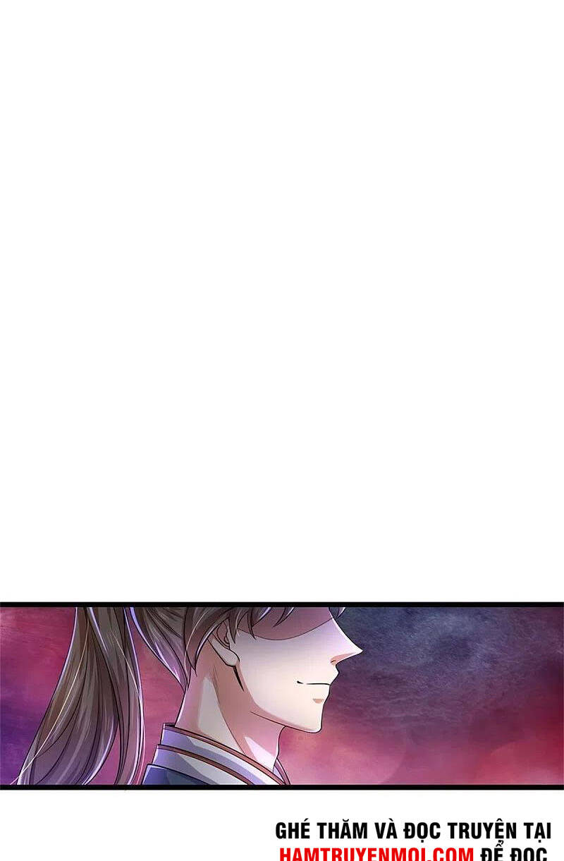 Nghịch Thiên Kiếm Thần - Chương 537