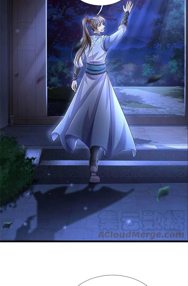 Nghịch Thiên Kiếm Thần - Chương 537