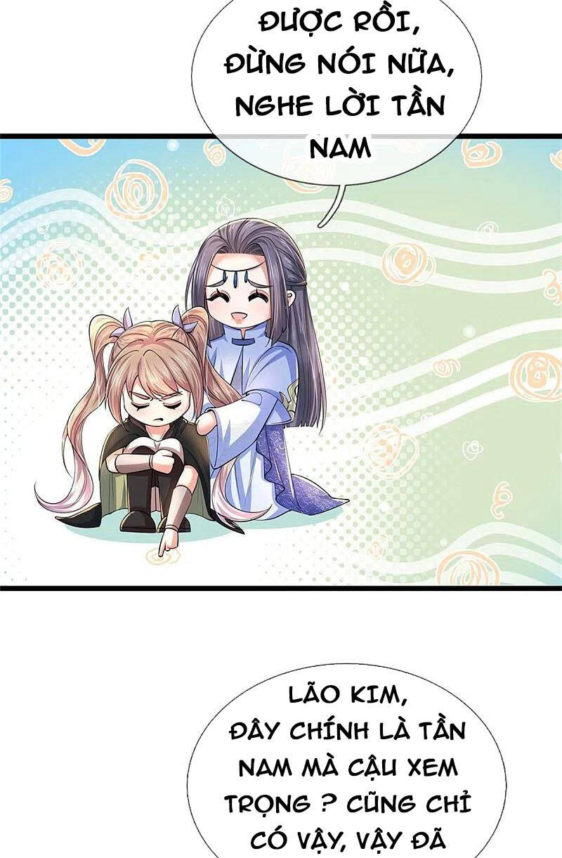 Nghịch Thiên Kiếm Thần - Chương 537