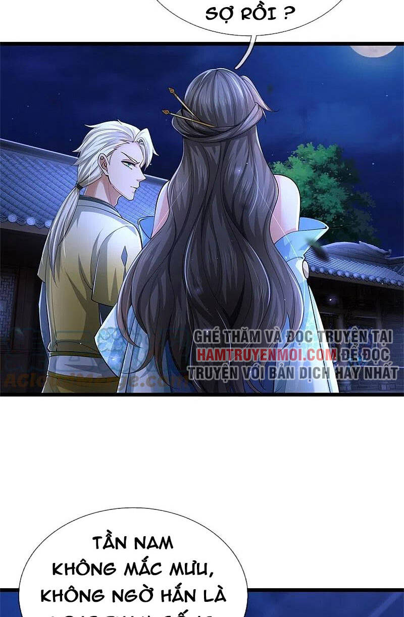 Nghịch Thiên Kiếm Thần - Chương 537