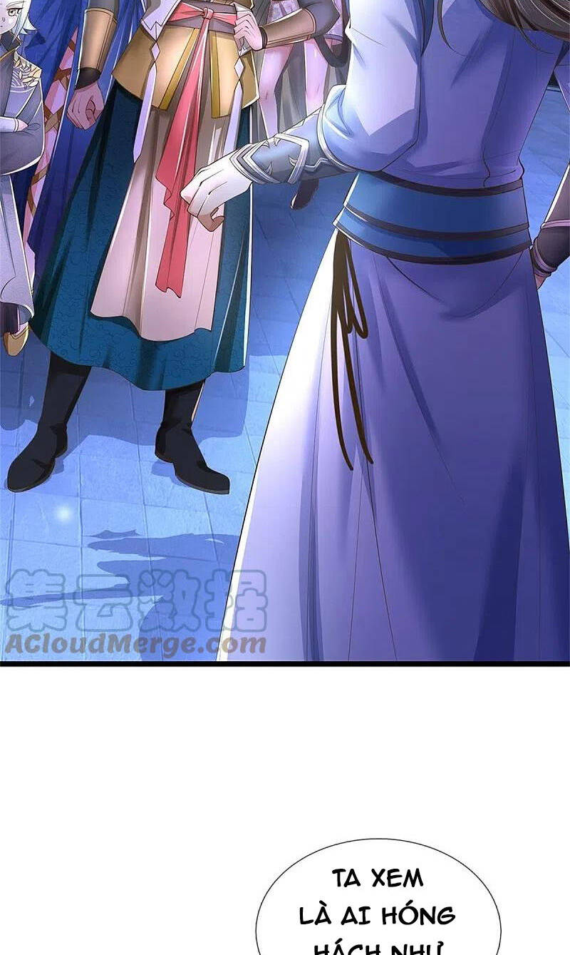 Nghịch Thiên Kiếm Thần - Chương 537