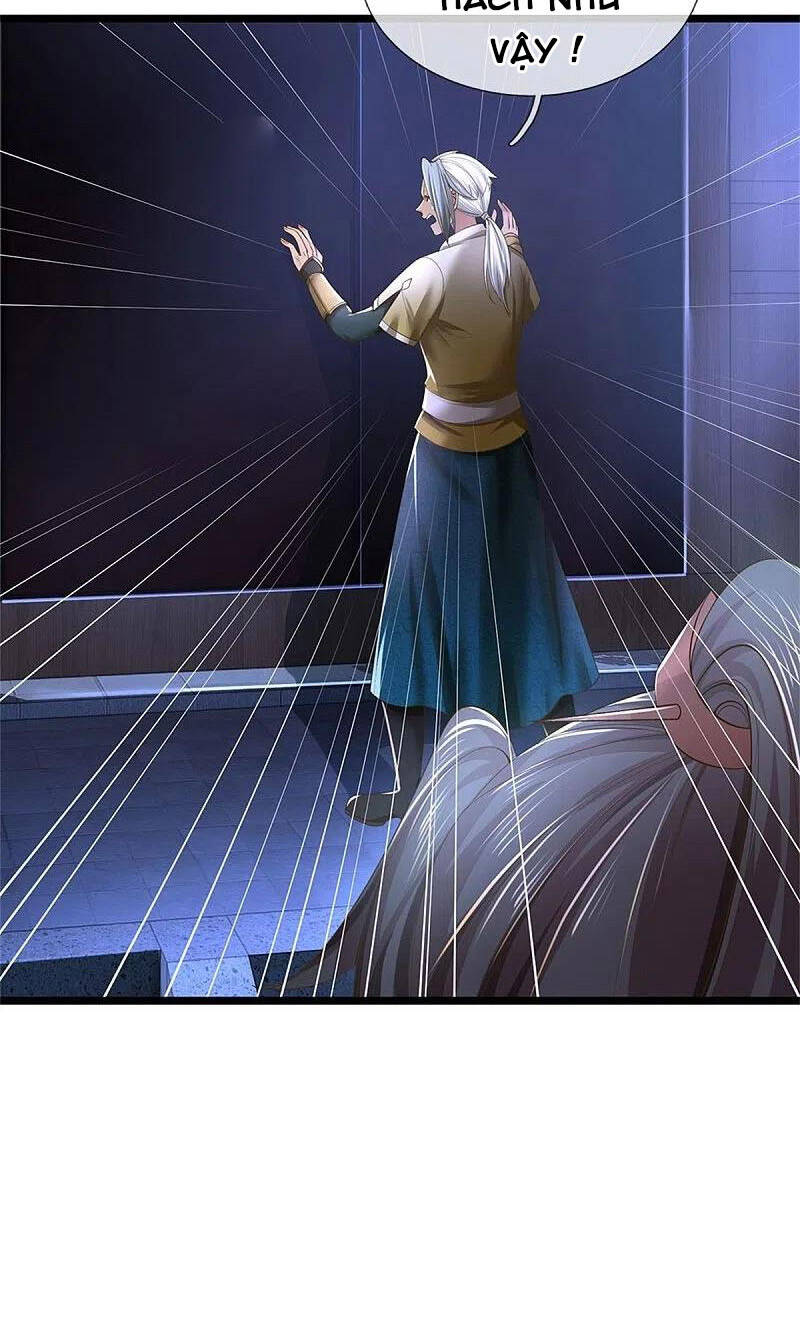 Nghịch Thiên Kiếm Thần - Chương 537