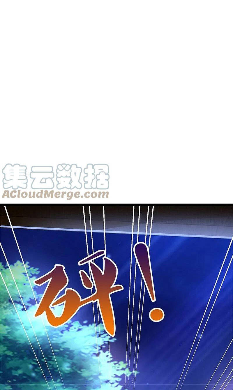 Nghịch Thiên Kiếm Thần - Chương 537