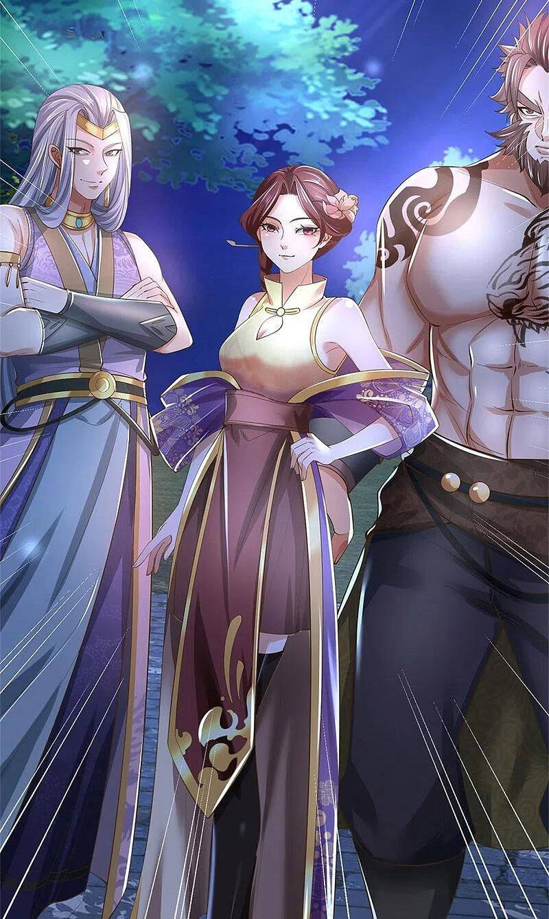 Nghịch Thiên Kiếm Thần - Chương 537