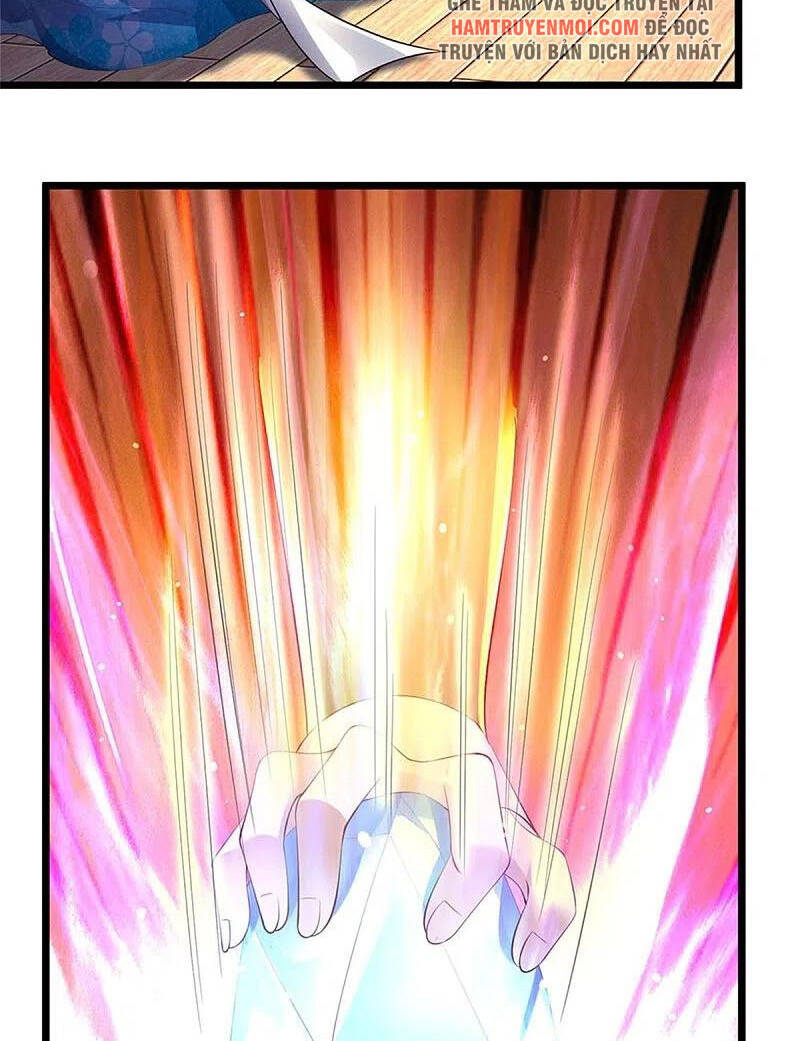 Nghịch Thiên Kiếm Thần - Chương 541