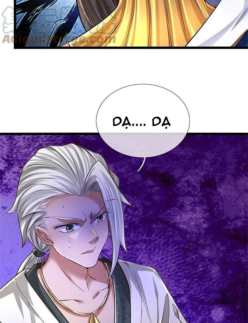 Nghịch Thiên Kiếm Thần - Chương 541