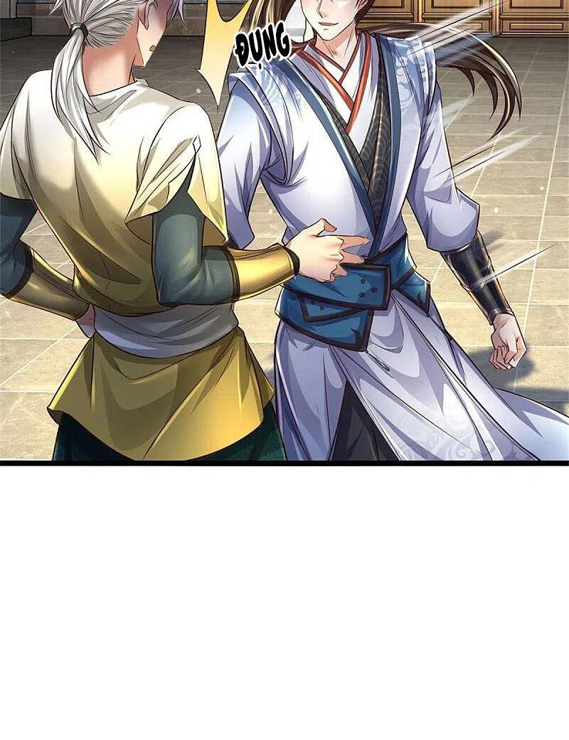 Nghịch Thiên Kiếm Thần - Chương 541