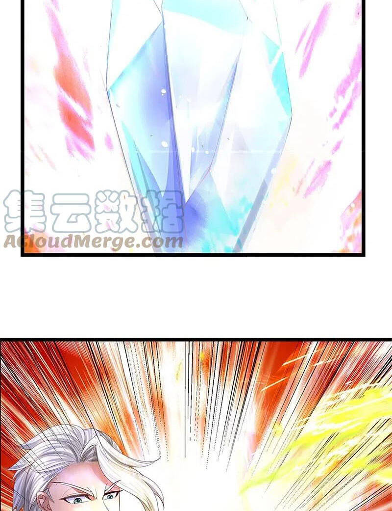 Nghịch Thiên Kiếm Thần - Chương 541