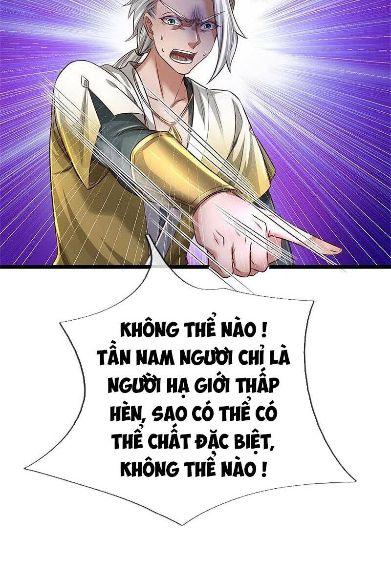 Nghịch Thiên Kiếm Thần - Chương 541