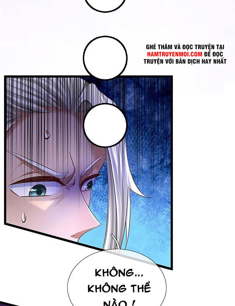 Nghịch Thiên Kiếm Thần - Chương 541