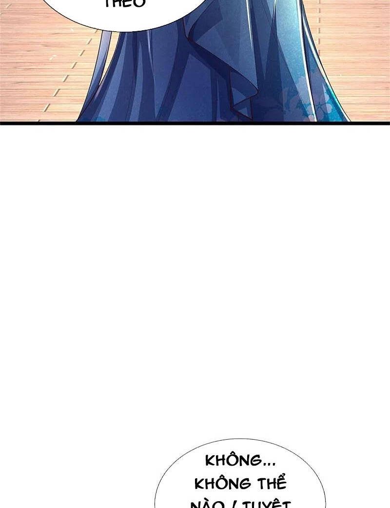 Nghịch Thiên Kiếm Thần - Chương 541