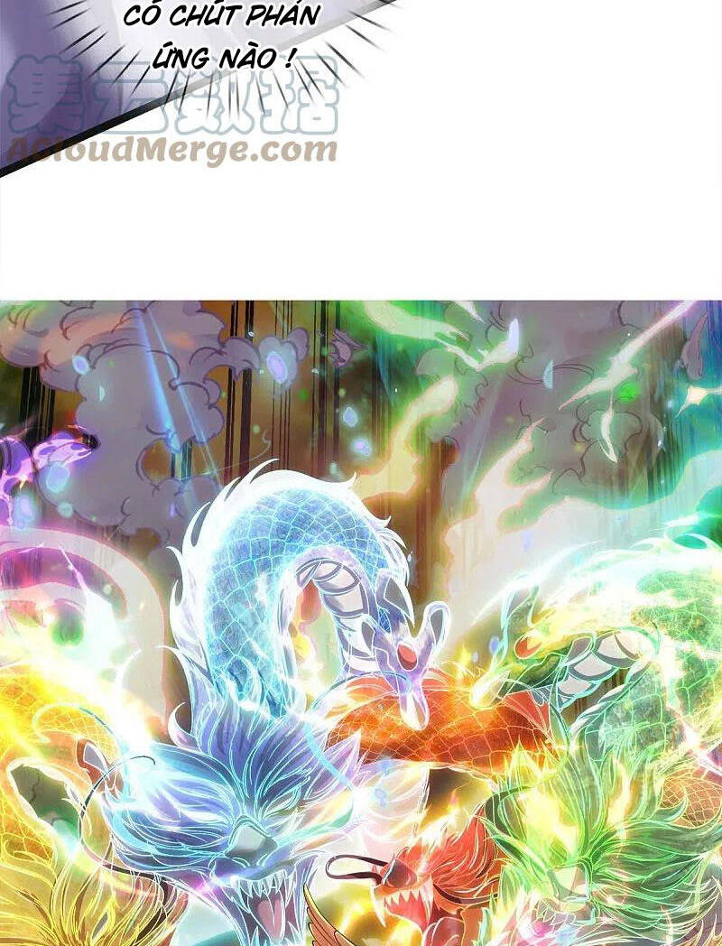 Nghịch Thiên Kiếm Thần - Chương 542