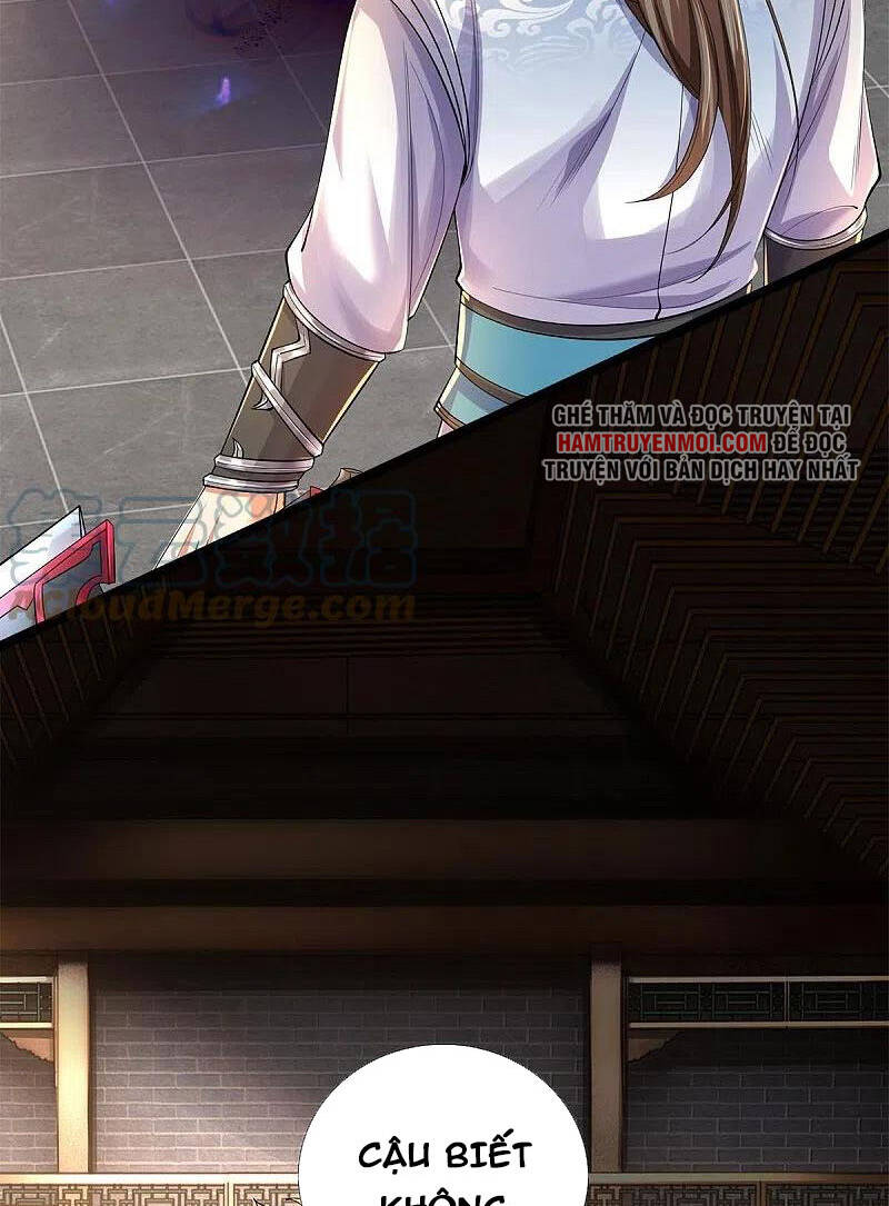 Nghịch Thiên Kiếm Thần - Chương 542