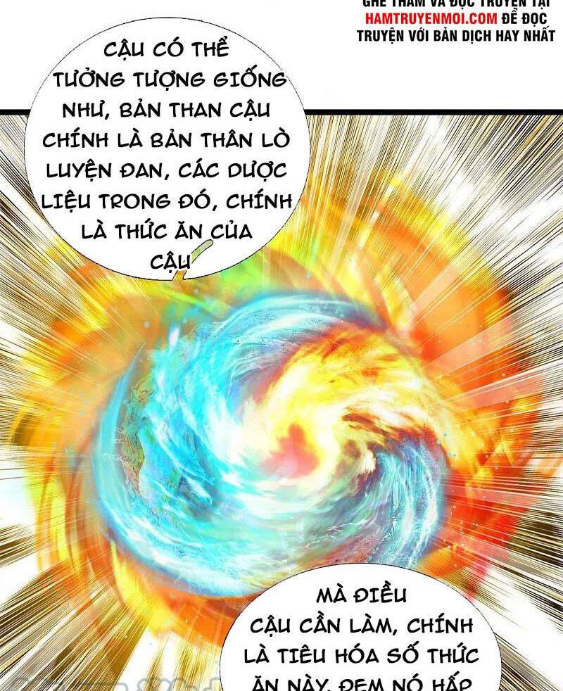 Nghịch Thiên Kiếm Thần - Chương 543