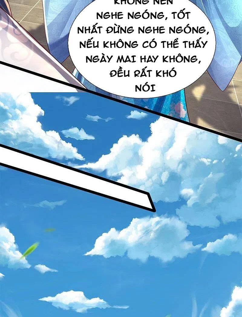 Nghịch Thiên Kiếm Thần - Chương 543