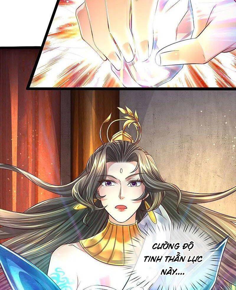 Nghịch Thiên Kiếm Thần - Chương 543