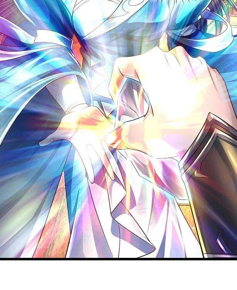 Nghịch Thiên Kiếm Thần - Chương 543