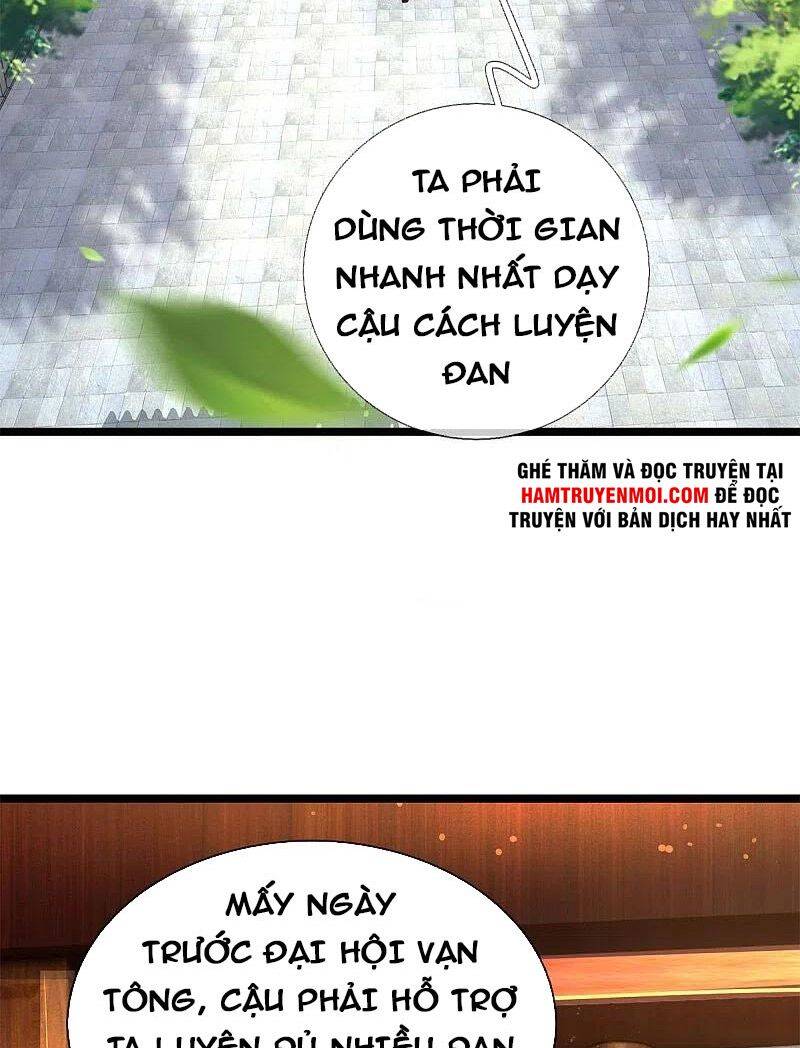 Nghịch Thiên Kiếm Thần - Chương 543