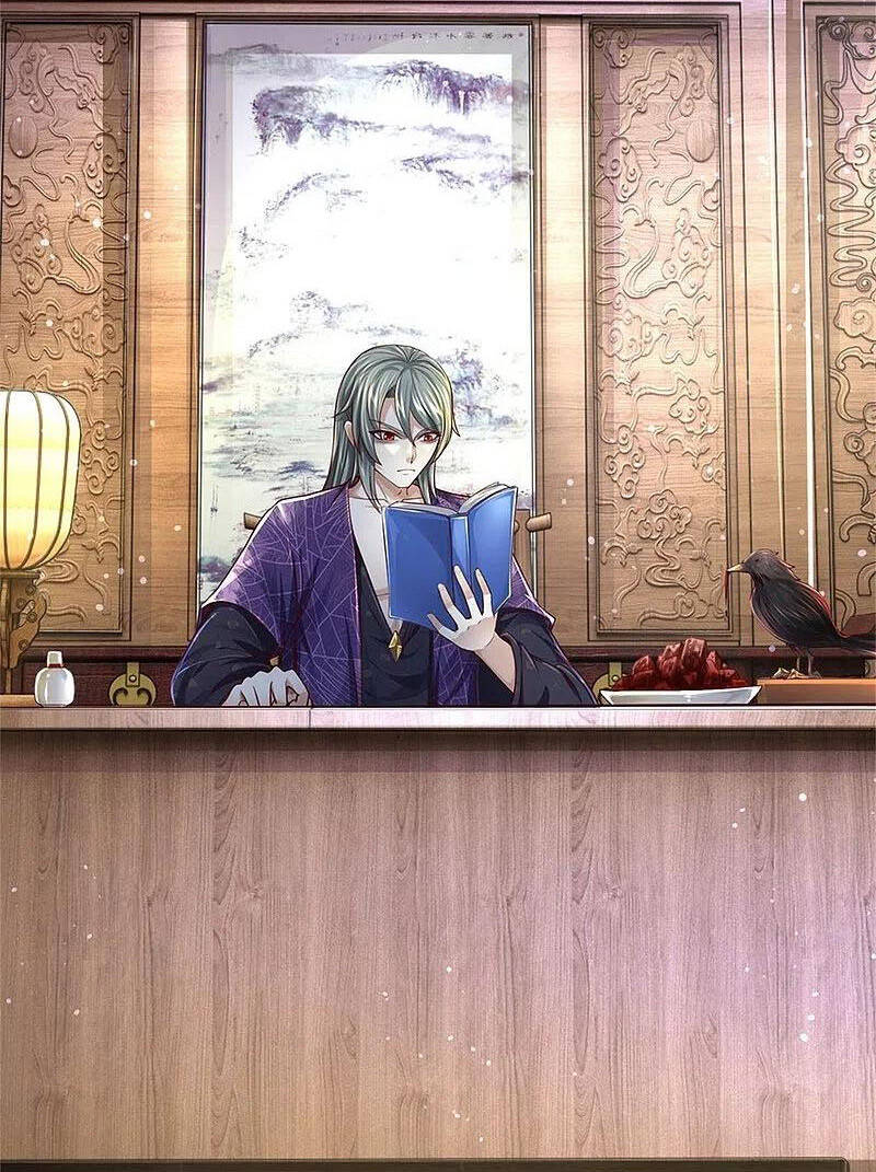 Nghịch Thiên Kiếm Thần - Chương 545