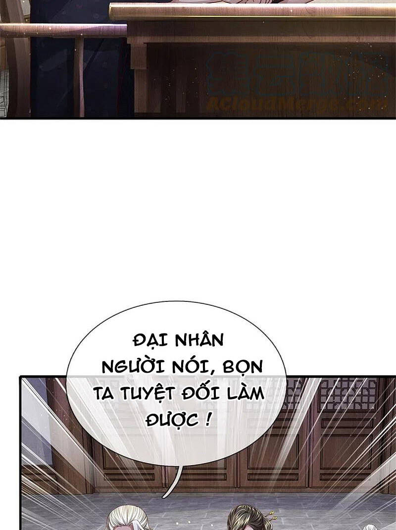 Nghịch Thiên Kiếm Thần - Chương 545