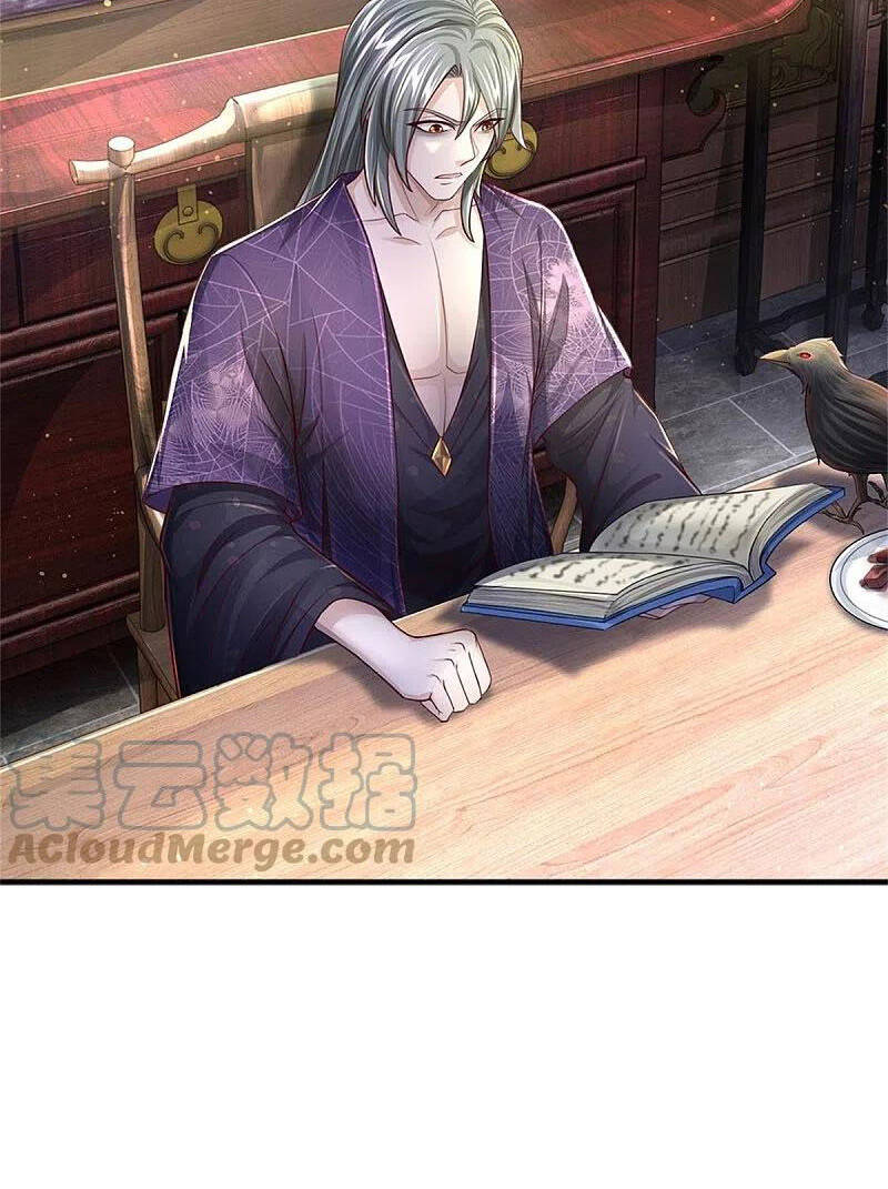 Nghịch Thiên Kiếm Thần - Chương 545