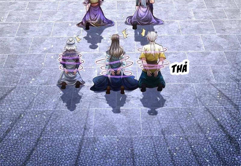 Nghịch Thiên Kiếm Thần - Chương 545