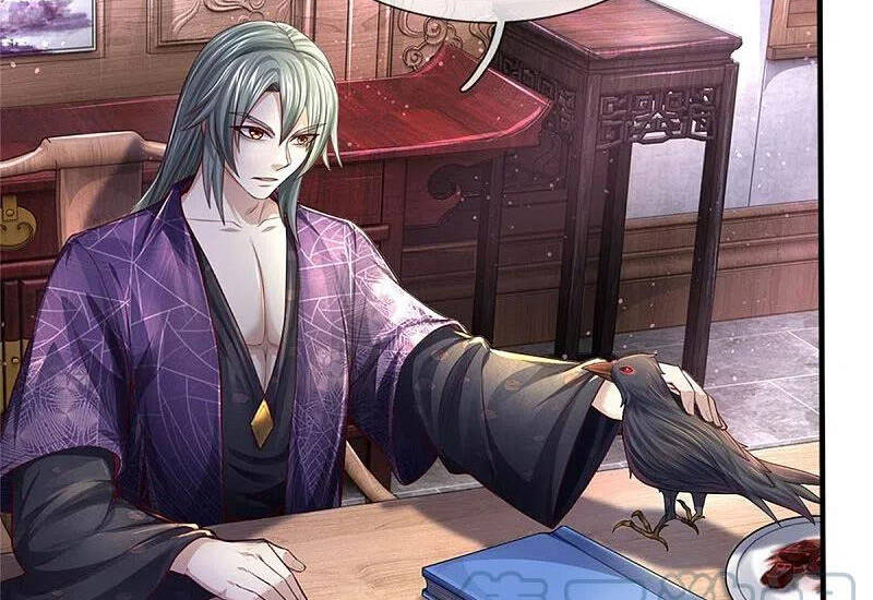 Nghịch Thiên Kiếm Thần - Chương 545