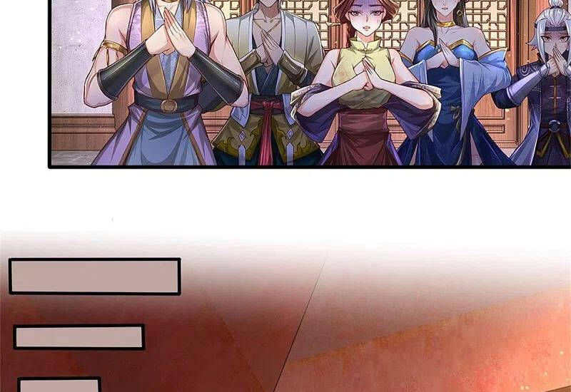 Nghịch Thiên Kiếm Thần - Chương 545