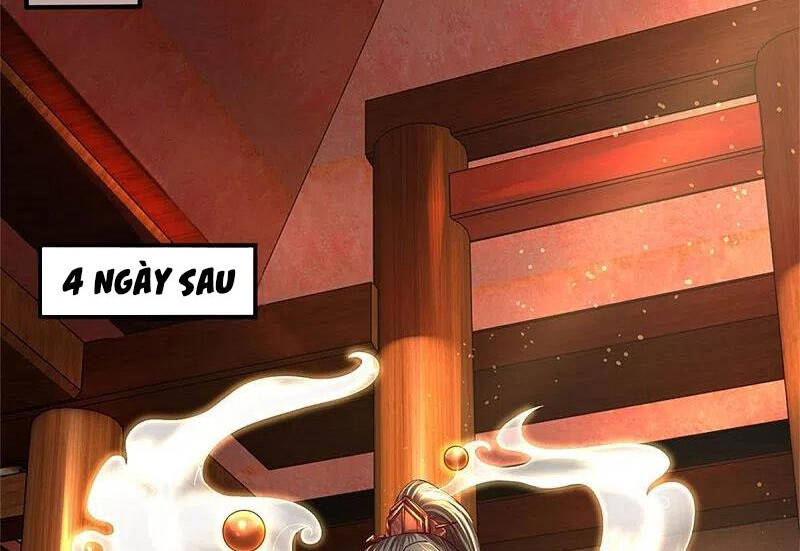 Nghịch Thiên Kiếm Thần - Chương 545