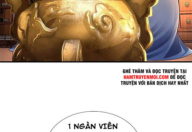 Nghịch Thiên Kiếm Thần - Chương 545