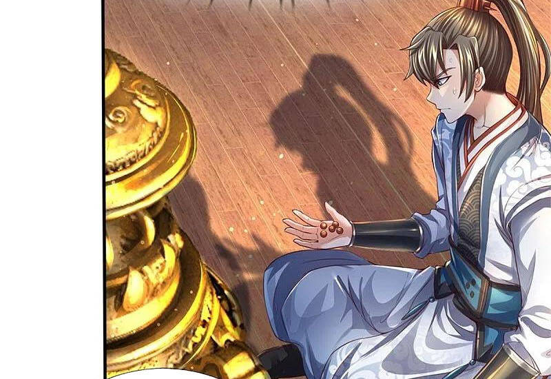 Nghịch Thiên Kiếm Thần - Chương 545