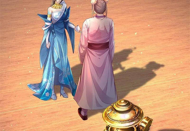 Nghịch Thiên Kiếm Thần - Chương 545