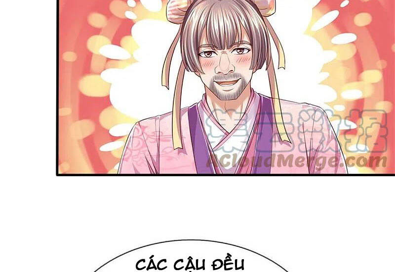 Nghịch Thiên Kiếm Thần - Chương 545