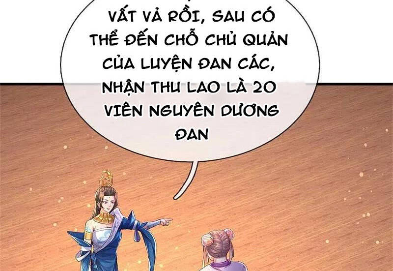 Nghịch Thiên Kiếm Thần - Chương 545