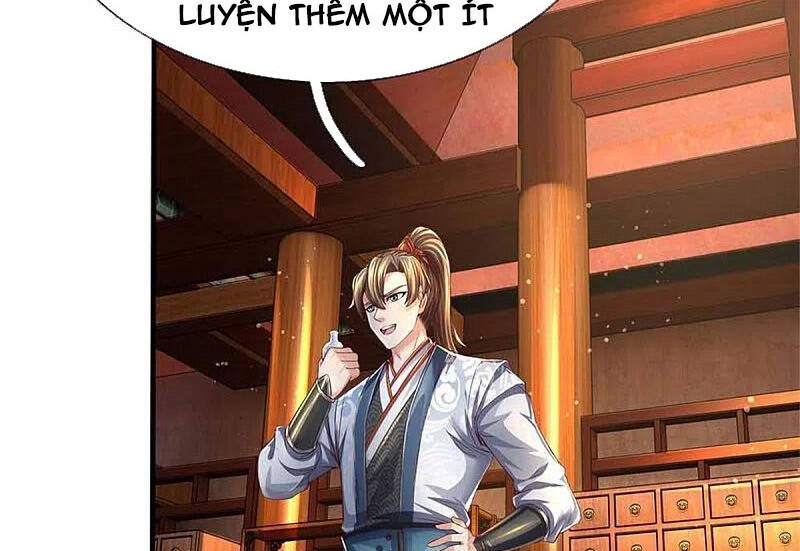 Nghịch Thiên Kiếm Thần - Chương 545