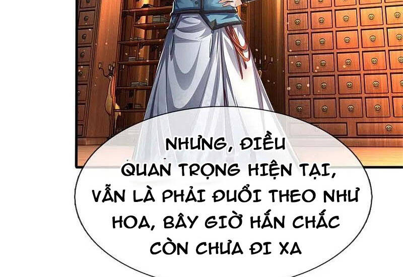 Nghịch Thiên Kiếm Thần - Chương 545