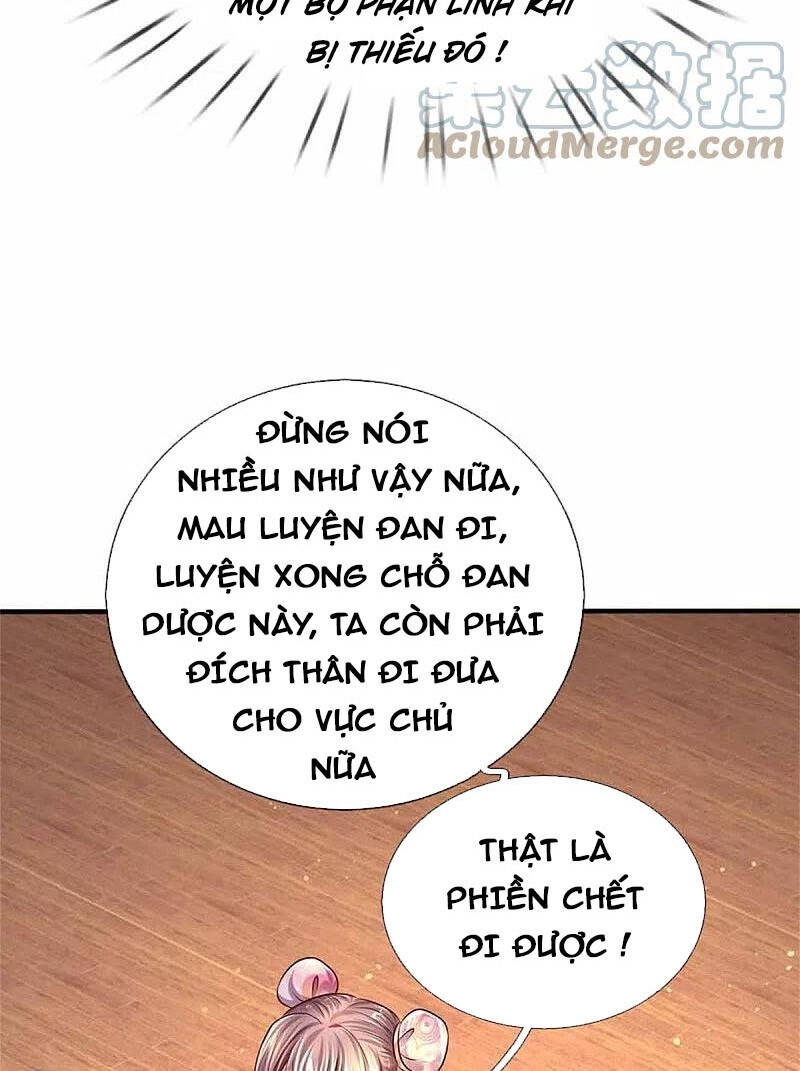 Nghịch Thiên Kiếm Thần - Chương 545