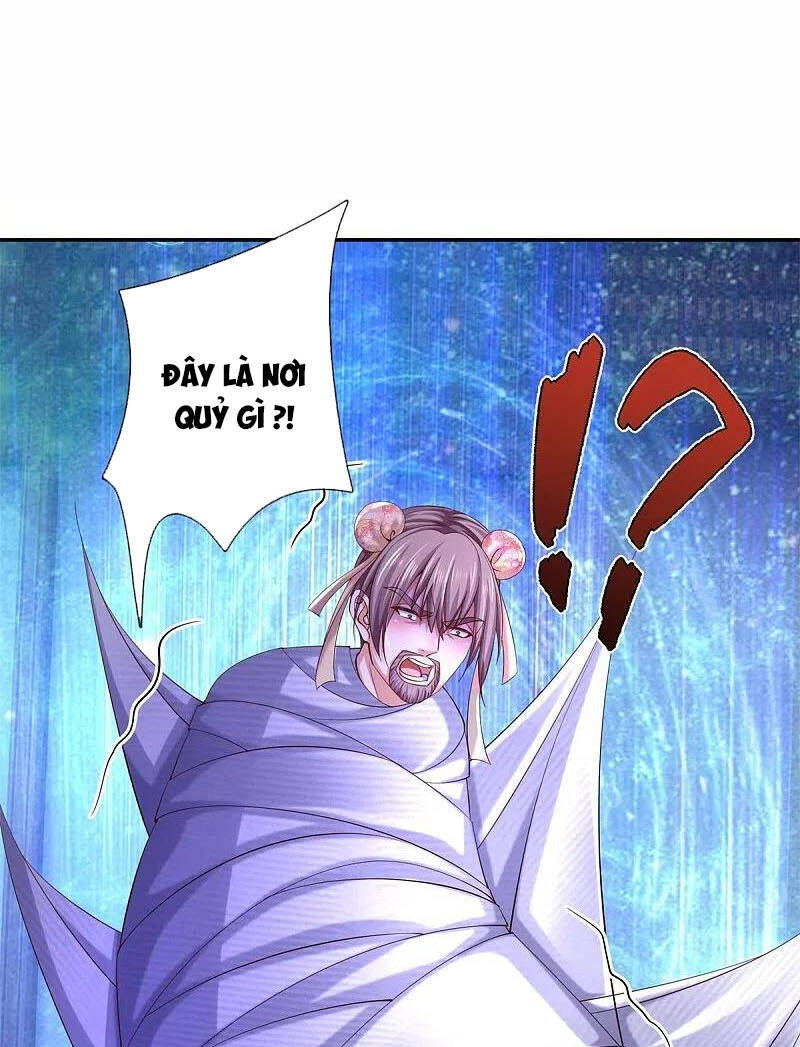 Nghịch Thiên Kiếm Thần - Chương 547