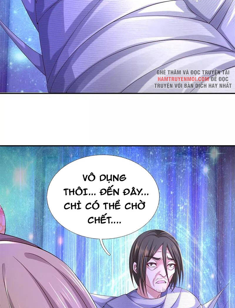 Nghịch Thiên Kiếm Thần - Chương 547