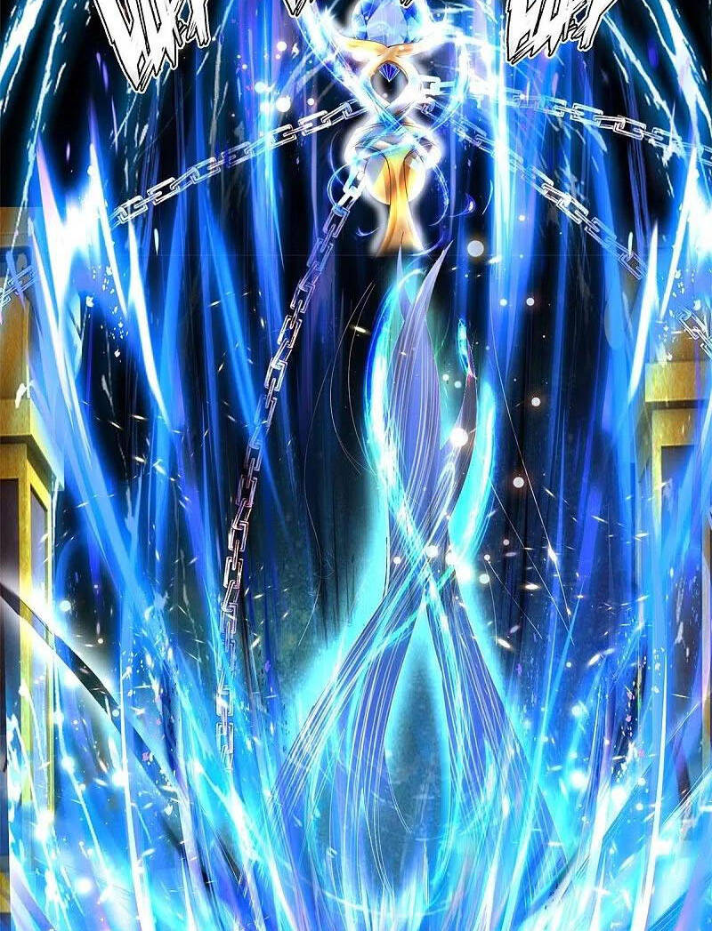 Nghịch Thiên Kiếm Thần - Chương 547