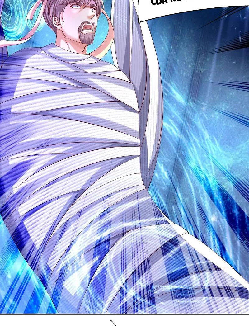 Nghịch Thiên Kiếm Thần - Chương 547