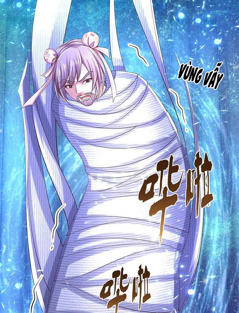 Nghịch Thiên Kiếm Thần - Chương 547