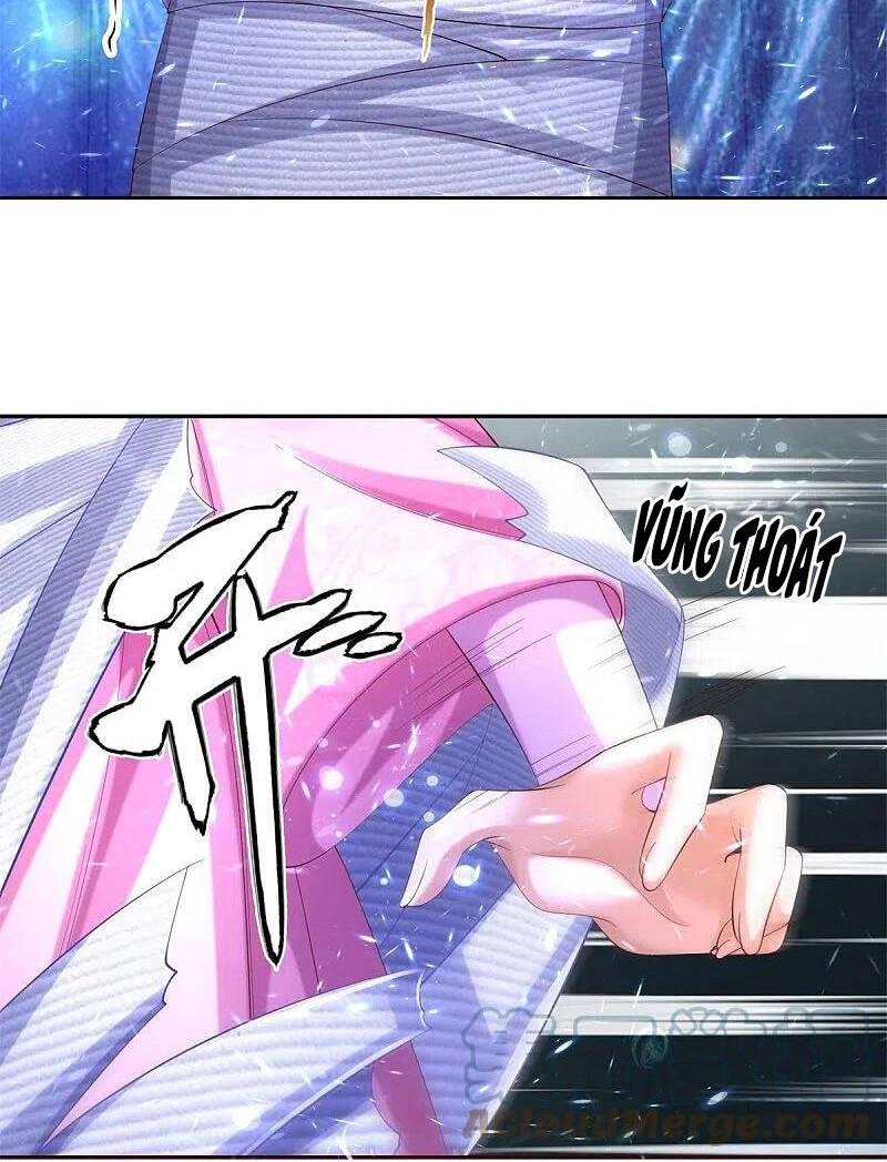 Nghịch Thiên Kiếm Thần - Chương 547