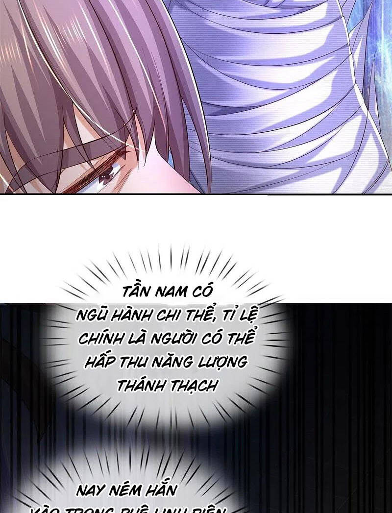 Nghịch Thiên Kiếm Thần - Chương 547