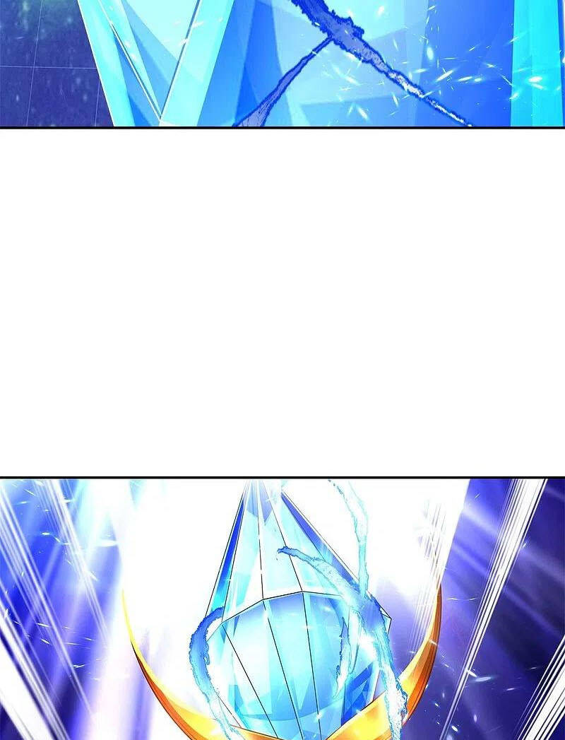 Nghịch Thiên Kiếm Thần - Chương 547