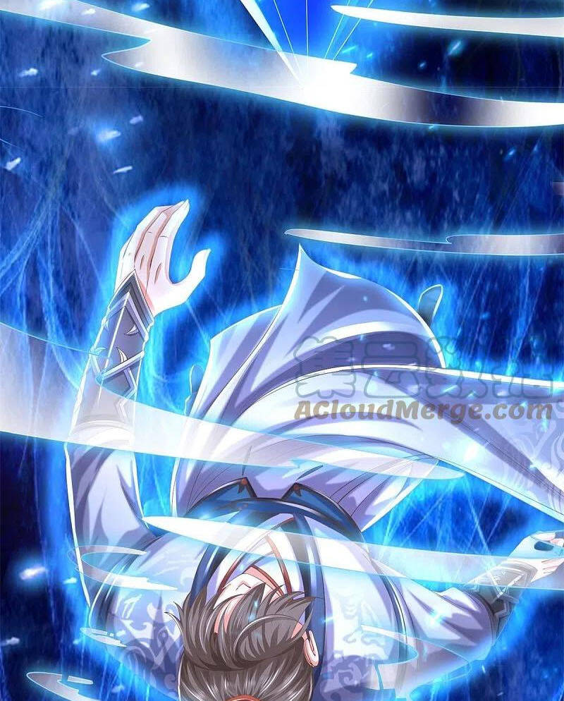 Nghịch Thiên Kiếm Thần - Chương 547