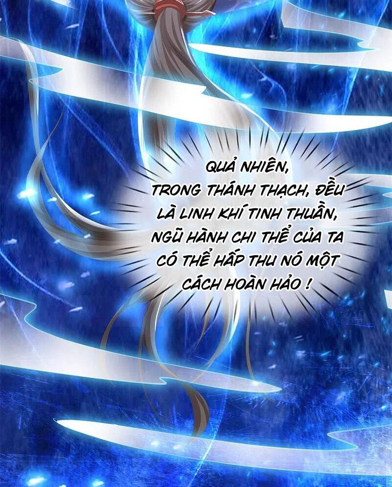 Nghịch Thiên Kiếm Thần - Chương 547